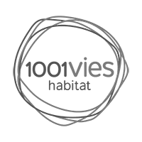 1001 VIES HABITAT