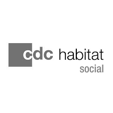 CDC HABITAT SOCIAL